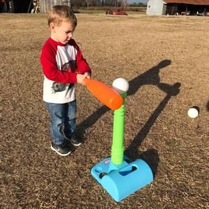 Meet your Posher, Janet